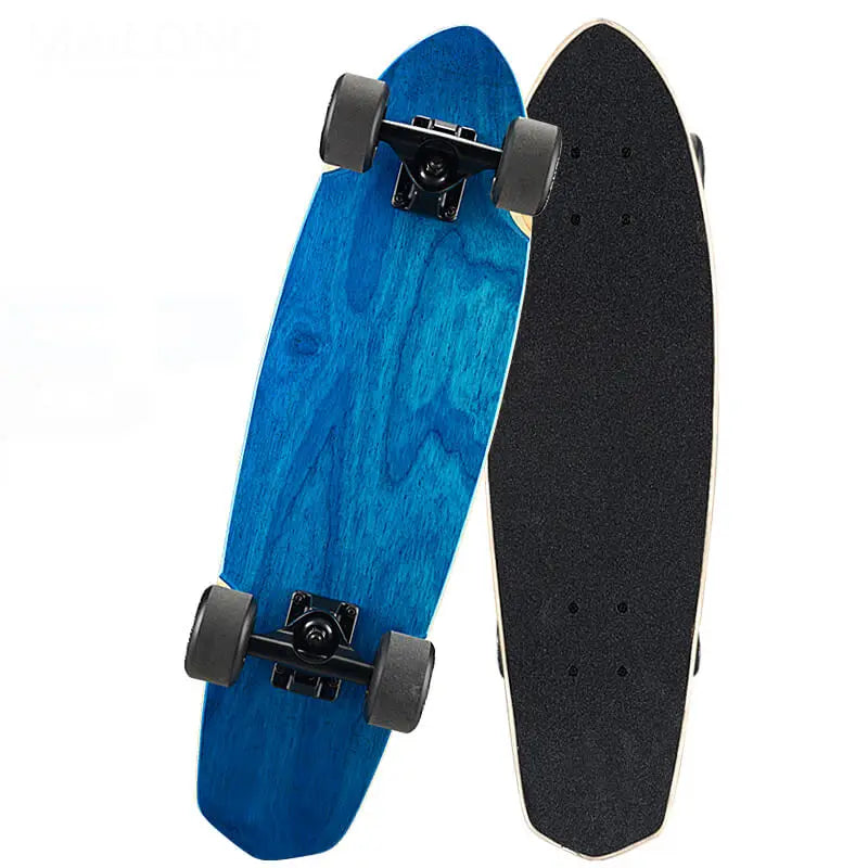 Maple Skateboard Cruiser 26 X 7 Inch