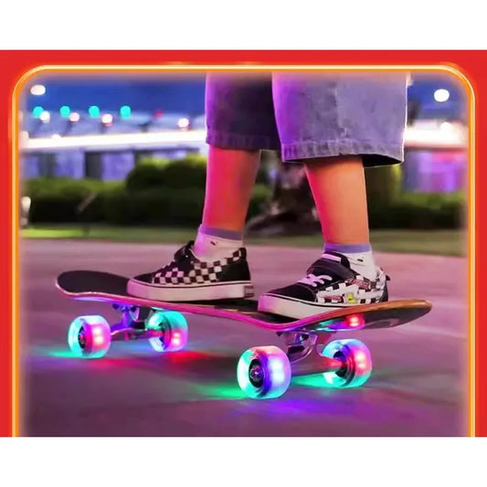 Maple Skateboard Cruiser - Street/Park